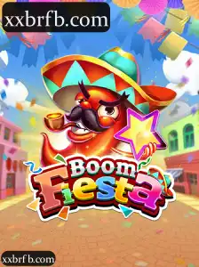 BoomFiesta