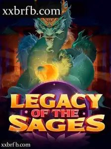 LegacyoftheSages: Uma Nova Era nos Jogos de Fantasia