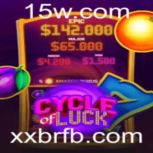 Cycle of Luck: A Aventura Empolgante no Universo dos Jogos XXBR