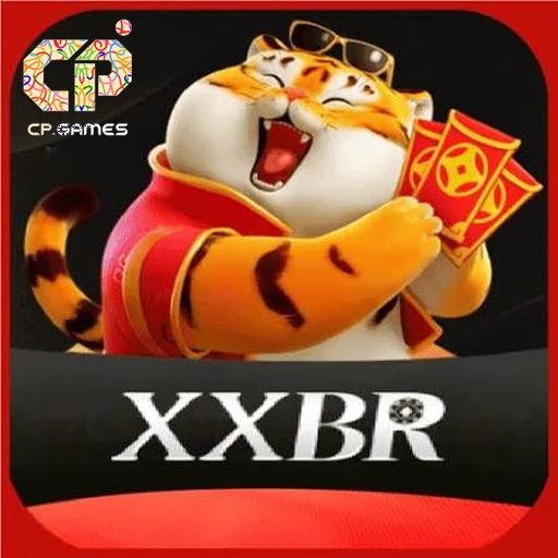 xxbr Logo