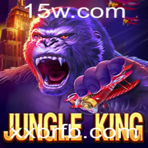 JungleKing: Explorando o Mundo das Selvas Virtuais
