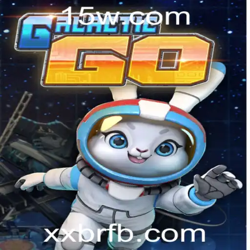 Descubra o Fascinante Mundo de GalacticGO