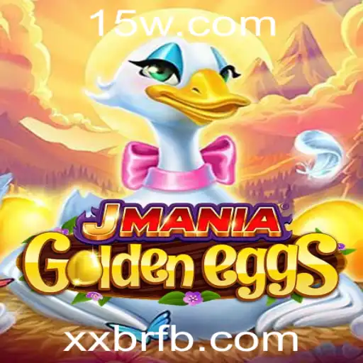 Explorando o Mundo de JManiaGoldenEggs: Uma Jornada Inesquecível
