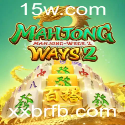 Descubra MahjongWays2: Um Clássico Jogo de Azar com um Toque Moderno