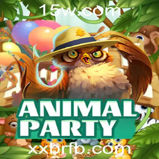 Descubra AnimalParty: A Aventura Animada com Regras Empolgantes