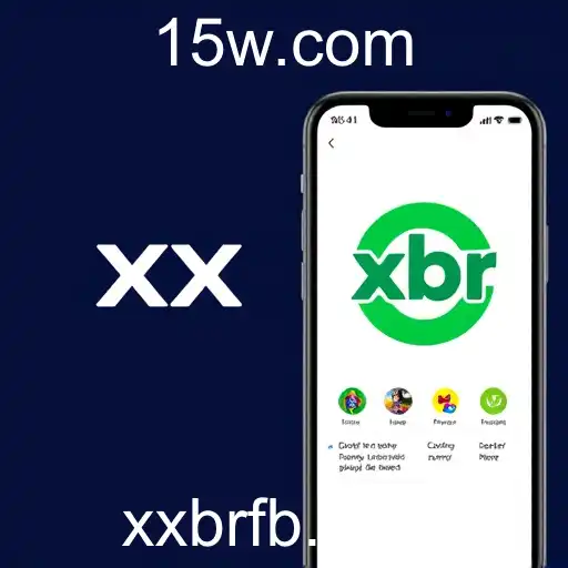 App Oficial xxbr – Jogue com Segurança e Facilidade
