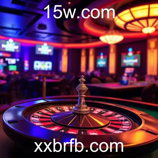 Cassino ao vivo: A revolução no mundo dos jogos de azar