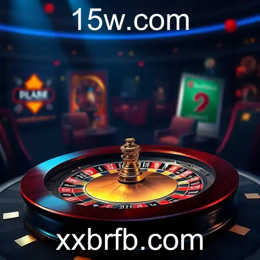 Jogos de roleta xxbr - Diversão e Segurança Total