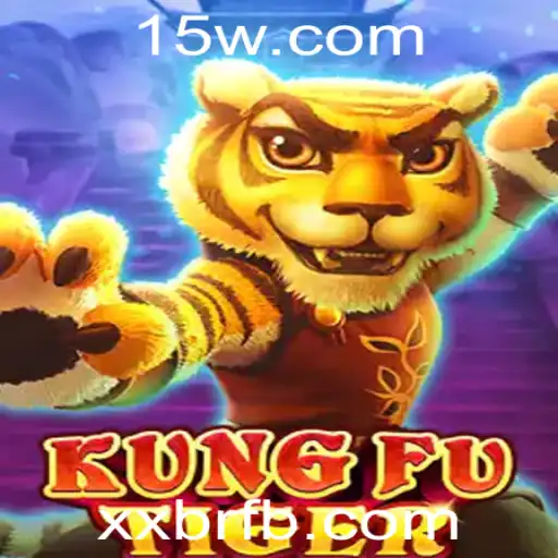 Uma Aventura Emocionante com KungFuTiger