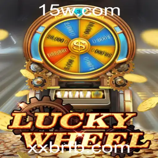 Descubra o Empolgante Mundo do Jogo LuckyWheel