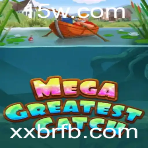 Explorando MegaGreatestCatch: O Jogo que Transformou o Mundo Virtual
