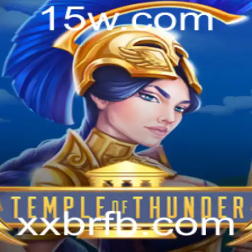 TempleofThunder: Uma Aventura Eletrizante nos Campos Místicos