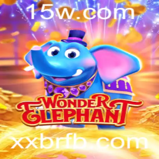 WonderElephant: A Inovadora Jornada no Mundo dos Elefantes Fantásticos